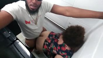 Preview 1 of Reshma Malayalamsex Hot - Thick slut fucking me in Park bathroom