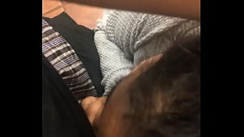Preview 2 of Dog Glar Xnxx - Marisa Sucking my dick