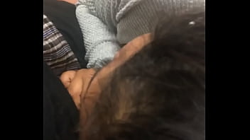 Preview 1 of Dog Glar Xnxx - Marisa Sucking my dick