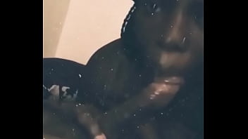 Preview 4 of Kareena Saxey Video - Stupid dome