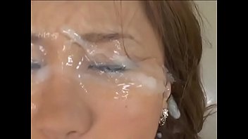 Preview 2 of Sex Asian Kita Zen Vs Black Cock - cum in eyes and face