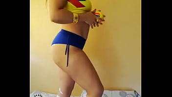 Preview 3 of Pvc Mac - Marylin de Pasion Prepagos - Colombia