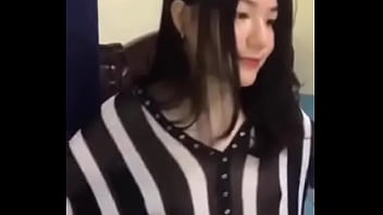 Preview 3 of Tied Down First Anal - Em g&aacute_i uplive lộ ti hồng cực gợi t&igrave_nh