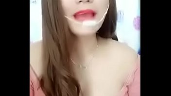 Preview 4 of Hitomi 24 Year Old Porn - Uplive livestream t&acirc_m sự lộ v&uacute_