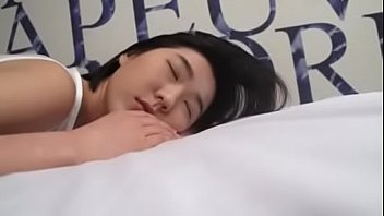 Preview 1 of Slut Wife Swallows Loads Boy - Korean movie