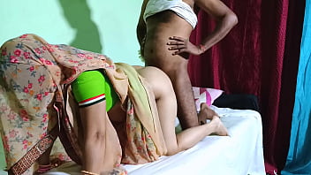 Preview 2 of Xxx Full New Sixe Video All - Indian bhabhi and sexy boy very good sexy chudai