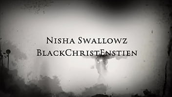 Preview 4 of Rof Hot Xxx - Nisha Swallowz The Mad Scientist