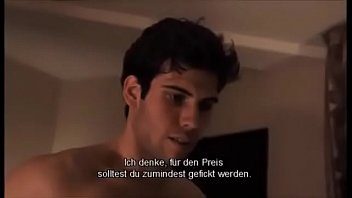 Preview 2 of Liseli Handjob - gay fuck scene from Consentment 2012