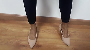 Preview 1 of Booty Wife Asshole - V&iacute_deo de verifica&ccedil_&atilde_o
