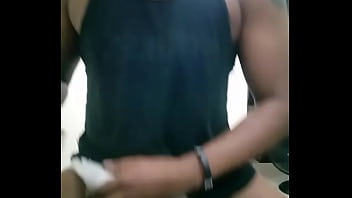 Preview 4 of Black Widow And Cap America - My big dick