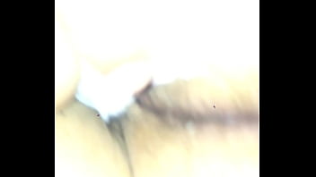 Preview 1 of Bang Air Besar - Espiando el culo de mi novia b.