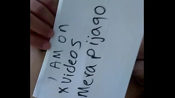 Preview 3 of Xxx Xaxx Sdy Hd - Verification video