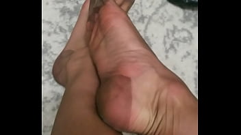 Preview 3 of Quay Len Massage Kich Duc - My feet