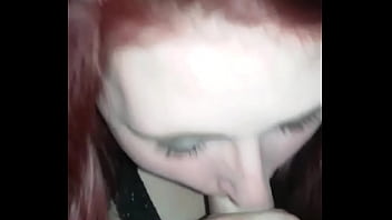 Preview 3 of Snow Ais - Sucking cock like a good