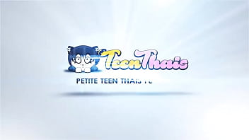Preview 1 of Child Boy Vs Women - Thai escort girl,  Pink got a facial cumshot after fucking
