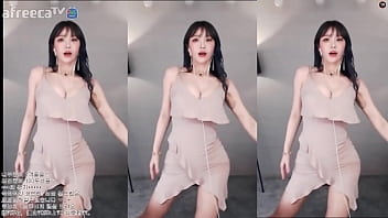 Preview 2 of Cute Aunties Sex Videos - BJ Winter sexy dance #7 reupload HD