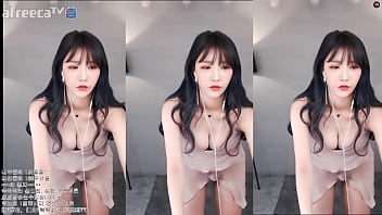 Preview 1 of Cute Aunties Sex Videos - BJ Winter sexy dance #7 reupload HD