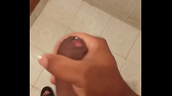 Preview 4 of Lindia Randi - Rica leche de negro colombiano