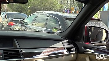 Preview 1 of Mom Son Amateurl - Loads of cum straight into petite blonde Aon Flux&#039_s tight teenager asshole