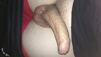 Preview 4 of Baf Hide - s dick gets hard