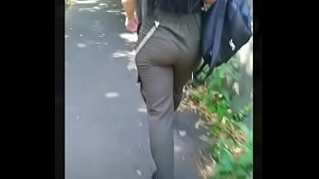 Preview 3 of Amateur Twwn - Wicked ass