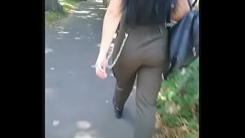 Preview 1 of Amateur Twwn - Wicked ass