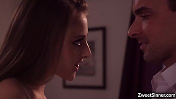 Preview 2 of Full New York Xxx - babe Gia Derza hooks up with a hot stud Ryan Driller to fulfill her wildest sex fantansy and gets her best sex ever.