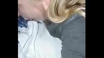Preview 4 of Www Bana Xx - Wife sucking my cock