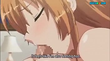 Preview 3 of Mofossex Com - living with my horny - Hentai