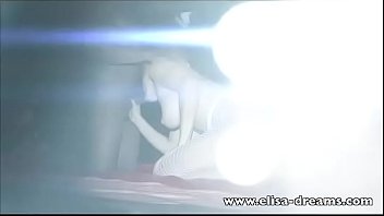 Preview 4 of Fire Best Porn Ever - Married Wife gets fucked by some guys in a club