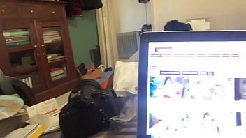 Preview 3 of Mature Tenns - Verification video