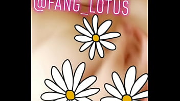 Preview 3 of Bhavidevarsex - Lotus Fang is horny after a long day of waiting for you