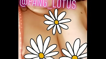 Preview 1 of Bhavidevarsex - Lotus Fang is horny after a long day of waiting for you
