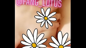 Preview 4 of Bhavidevarsex - Lotus Fang is horny after a long day of waiting for you