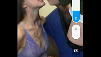 Preview 3 of Fake18 Curve - Alinkaaslut showup