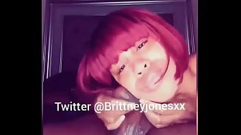 Preview 3 of Wife Scared With First Black - Verification video