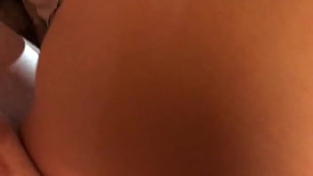 Preview 4 of Xxx Parjas - Sexy skinny small tit