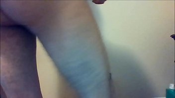 Preview 3 of Pol Power - first time with a penis in my ass