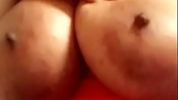 Preview 4 of Video Janpan - Look at my big titties in this red dress