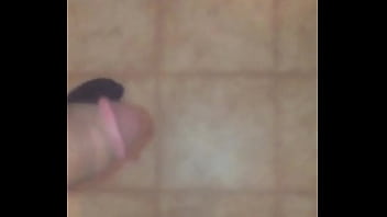 Preview 2 of Tough Guy Has A Hot Arab Girl - Verification video