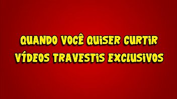 Preview 4 of Mams Sleep - Pagando de mach&atilde_o na rua e chupando travesti no motel