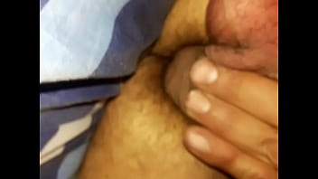 Preview 1 of Mzansi Pornsite - HACIENDOME EL FAVOR