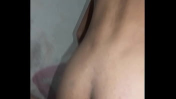 Preview 1 of Tied Orgasm Woman - Comendo meu namorado Santos