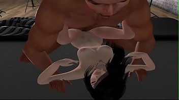 Preview 4 of Novaya Seks - Hot Couples in Heat Scene 17