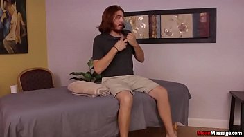 Preview 1 of Barzzer Dick - He Begs for an ORGASM - Mean Massage