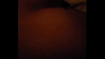 Preview 3 of Gay Lick Prolapse - Wife gets Fingered from behind
