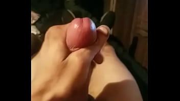 Preview 4 of Wwwxxx Video Mia Khalifa - Jerking off my dick