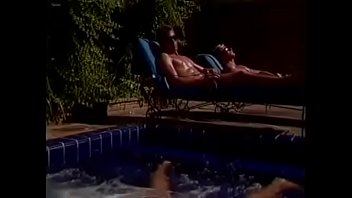 Preview 1 of Marchelda Mcclinton - gay orgy outdoor