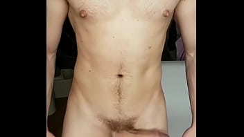 Preview 1 of Threesam Mmf - cum hand-free compilation
