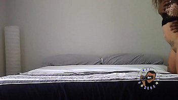 Preview 4 of Columbiana Ass - Bonus Episode:  JASMINE - FUCKS ME AFTER HER BLOWJOB SCENE &amp_ SWALLOWS AGAIN!! -MaxThePornGuy